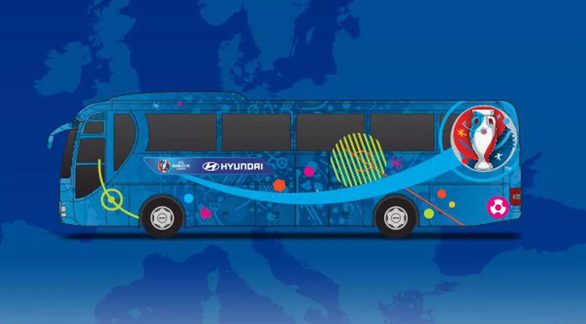 Suporterii tricolorilor, invitați să aleagă sloganul României la Euro 2016