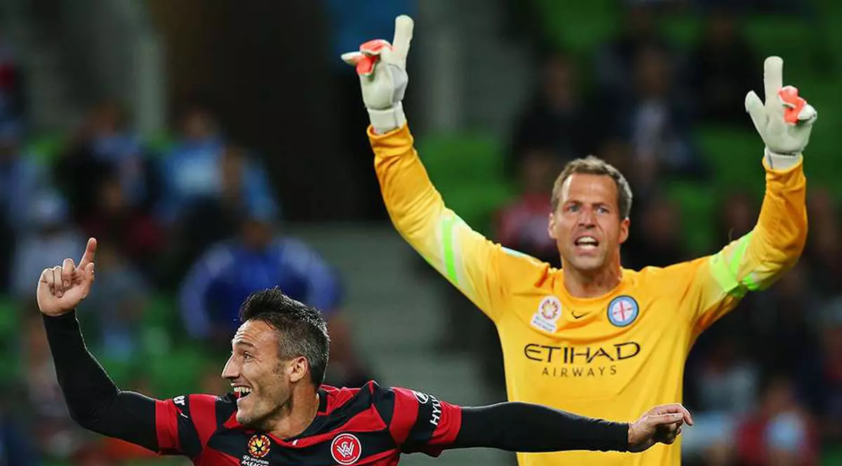 Piovaccari le face în ciudă steliștilor! Marchează în Australia