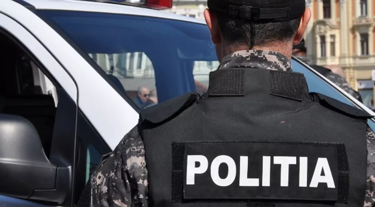 A confundat victima. Un bărbat din Gorj, anchetat după ce a lovit un om nevinovat