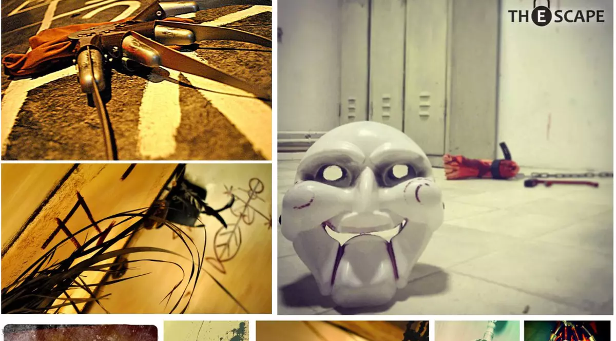 Idei de afaceri: camere de joacă pentru copii şi adulţi