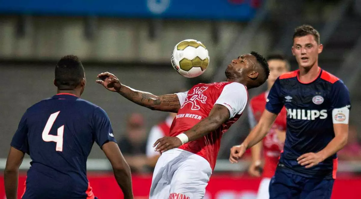 ACS Poli Timișoara tratează cu un prinț! VIDEO