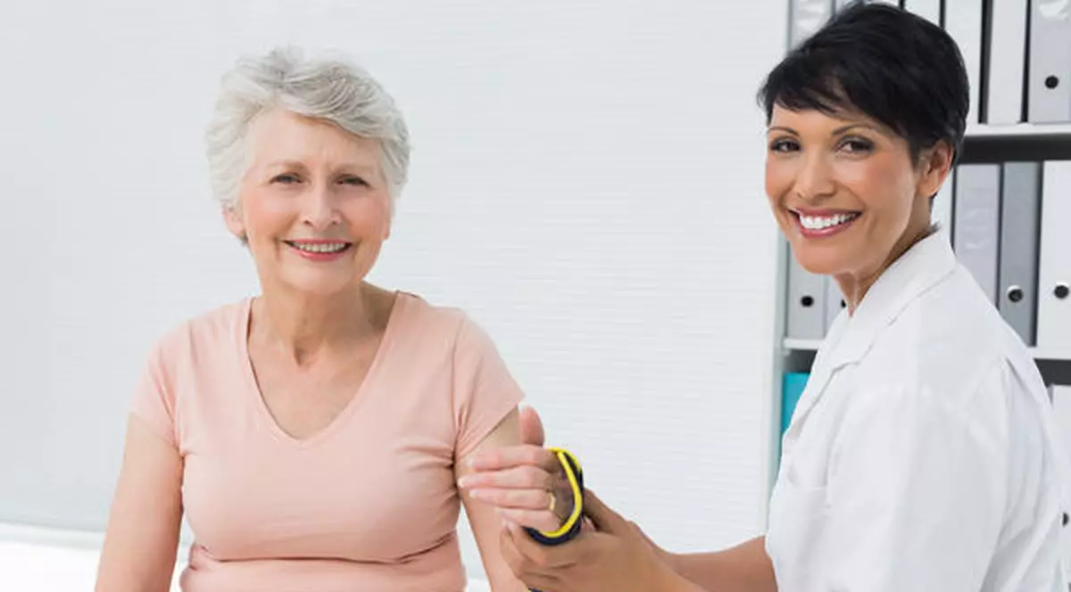 5 proceduri care te scapă de durerile de oase