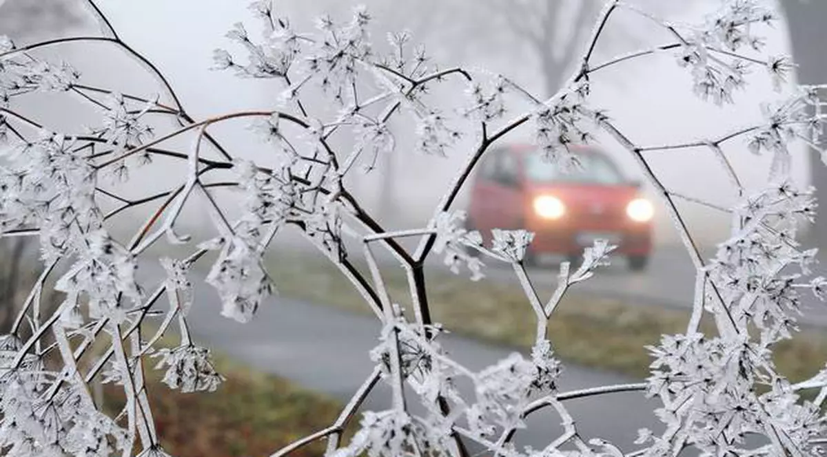 PROGNOZA METEO | Cum va fi VREMEA la început de săptămână 