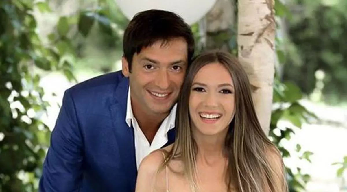 Schimbări majore înainte ca soţia să nască! Radu Vâlcan şi-a schimbat look-ul! E de nerecunoscut!