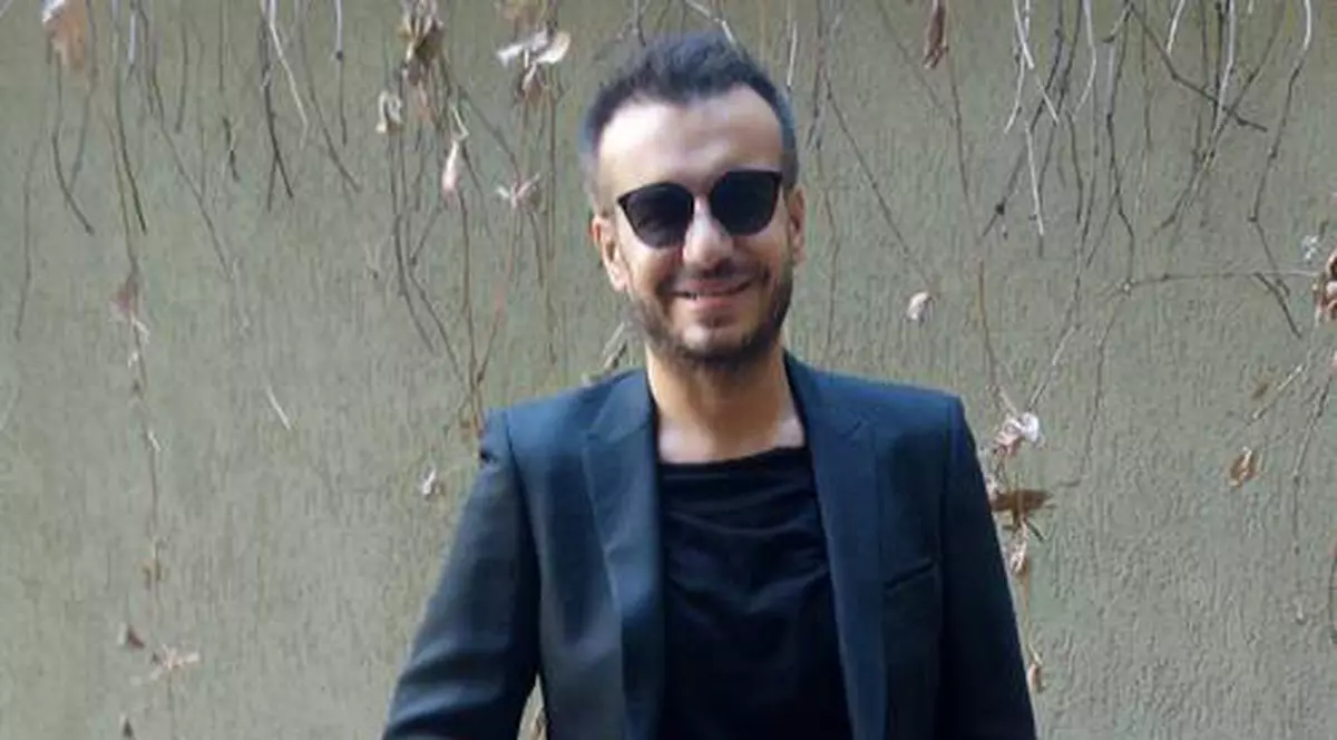 Cum a slăbit Răzvan Ciobanu peste 40 de kilograme. Iată ce mănâncă zilnic