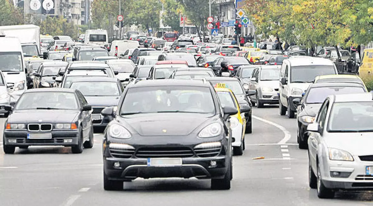 Vești bune pentru șoferi! Și-ar putea repara mașina avariată, cu propria poliță RCA