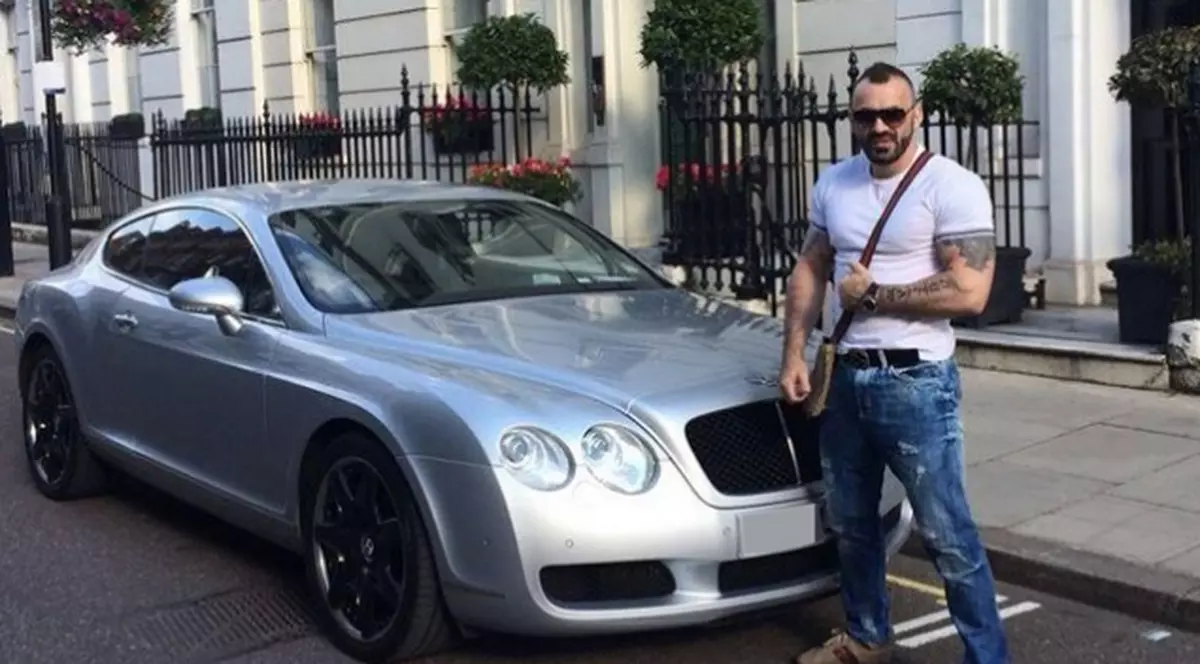 Român condamnat la 8 ani de închisoare în Anglia! Ce a făcut a şocat întreaga ţară!