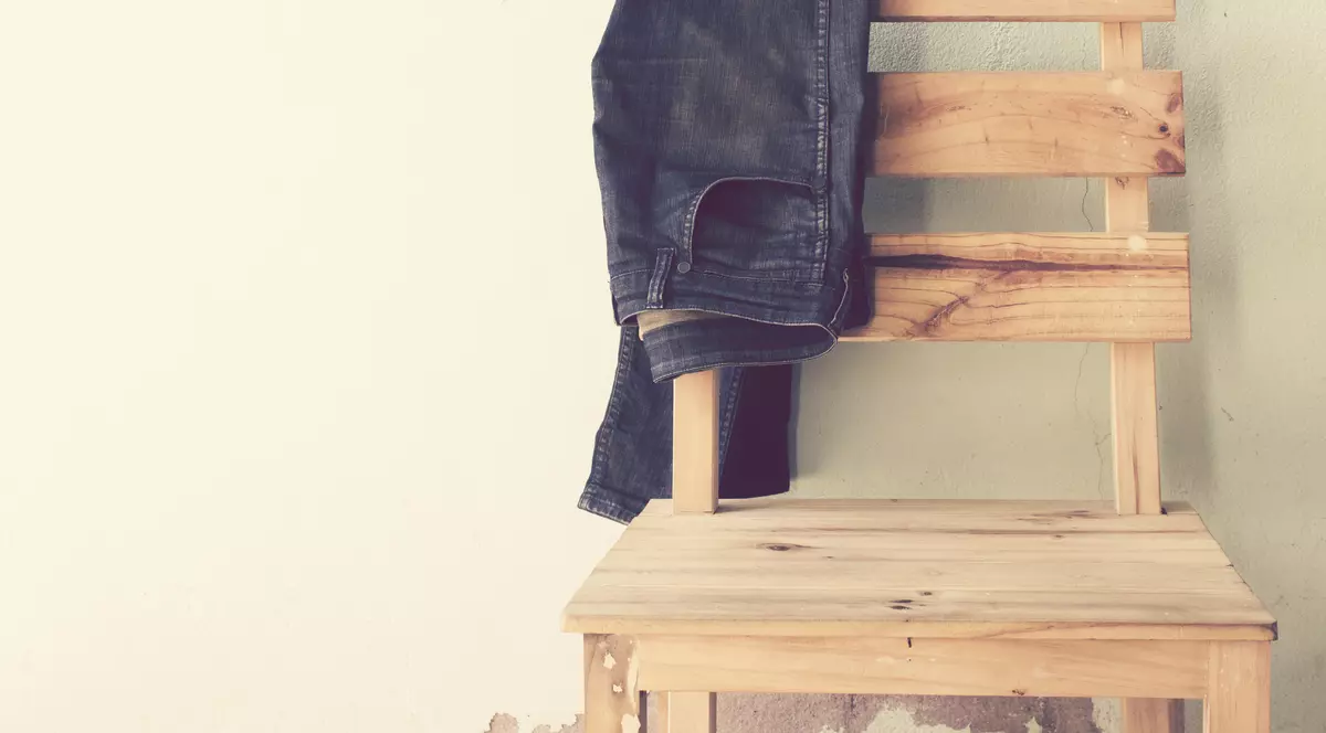 Află cine este tatăl blugilor şi când au apărut