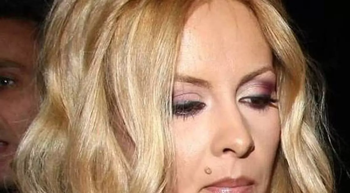 Simona Gherghe, înlocuită la Acces Direct! Prezentatoarea tv are probleme de sănătate!