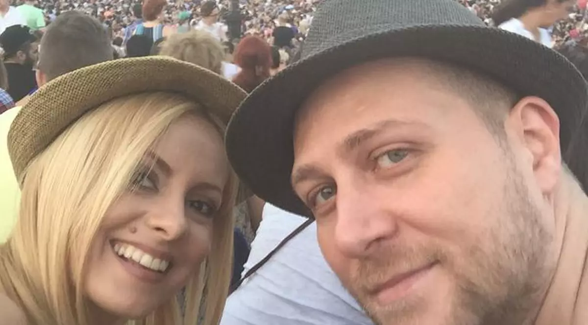 Simona Gherghe a dezvăluit adevăratul motiv pentru care nu vrea să se gândească la nuntă