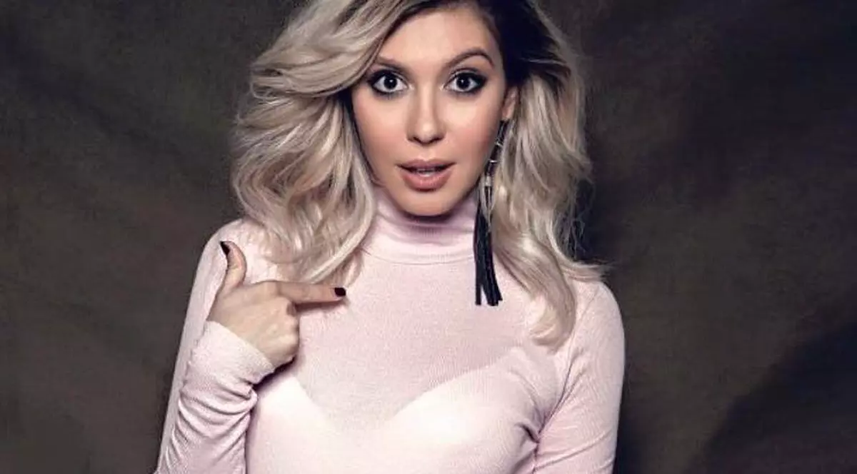 Cât de emoționant! Sore, într-o scrisoare către fetița ei nenăscută: ”Mi-e teamă”