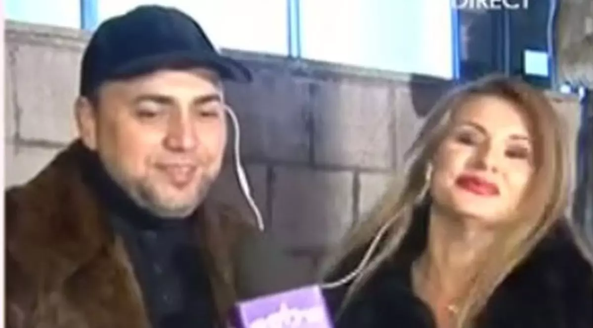 Sorinel Puștiu a trecut prin clipe de coșmar. Fiica sa este la Terapie Intensivă, iar nepoțelul la incubator