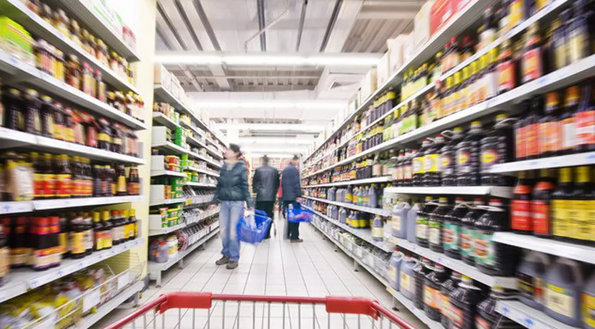 Replica producătorilor autohtoni: Jumătate din produse sunt din import, multe ieftine şi cu înlocuitori