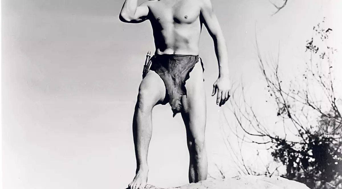 La Timișoara se pregătește «Tarzaniada» | Poți să țipi ca Tarzan? Înscrie-te la concurs