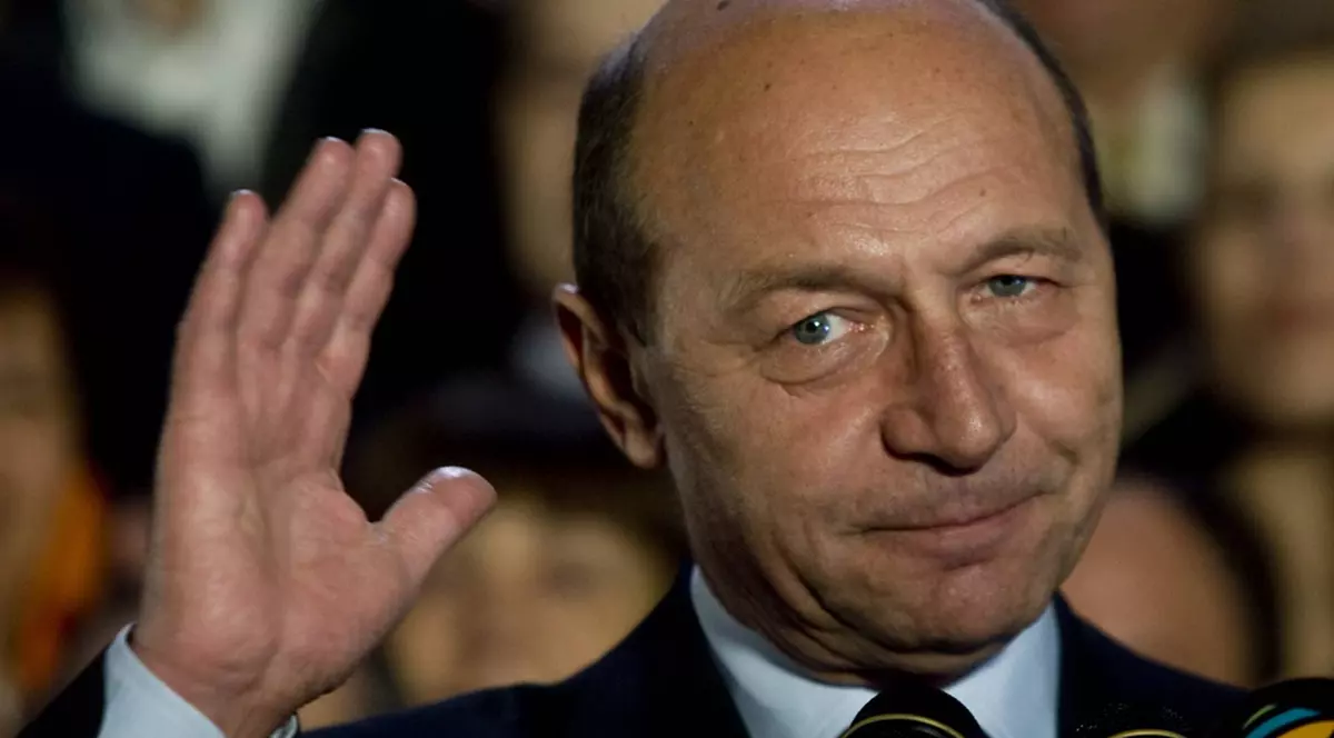 Reacția lui Traian Băsescu după ce fratele său a fost condamnat la 4 ani de închisoare