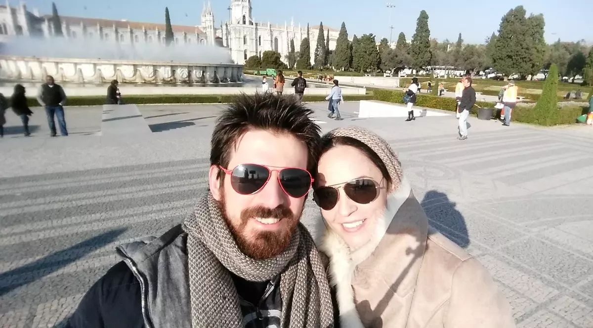 Tuncay Ozturk: ”Din păcate, nu pot spune că 2015 a fost un an prea bun”. Află de ce face această afirmație soțul Andreei Marin.