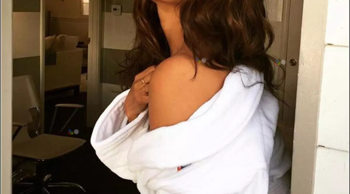 A devenit mamă la 42 de ani! Tyra Banks are un băiețel!