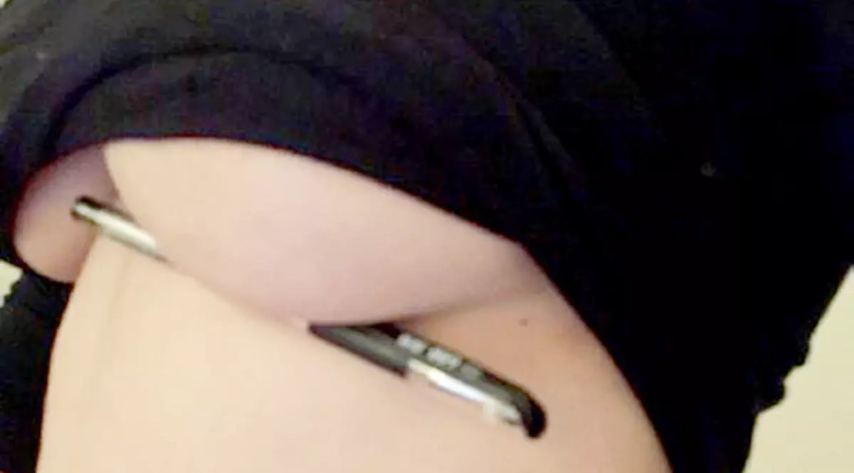 Ice Bucket Challenge e nimic pe lângă asta! O nouă provocare a înnebunit internetul!