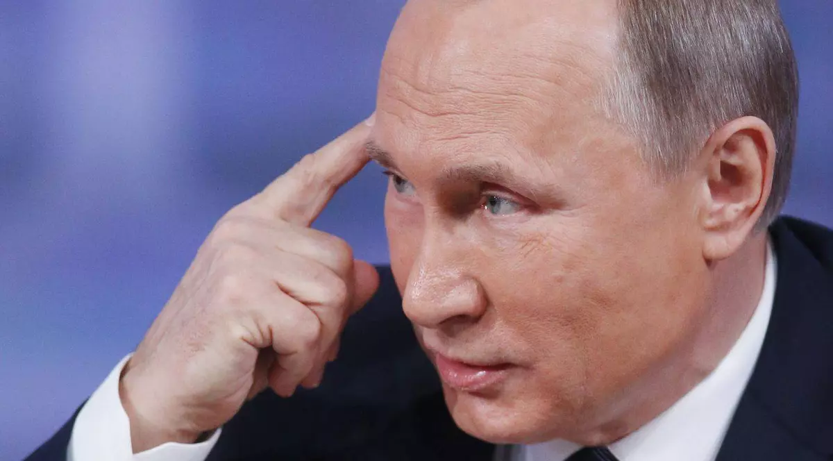 LOVITURĂ DURĂ pentru Vladimir Putin. Un om important pentru el A MURIT