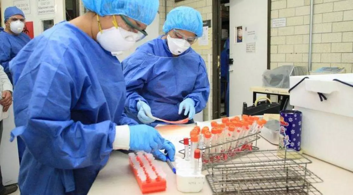 au murit din cauza gripei