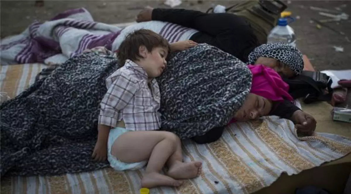 Legea bijuteriilor impusă emigranților n-a colectat nici măcar o piatră seacă