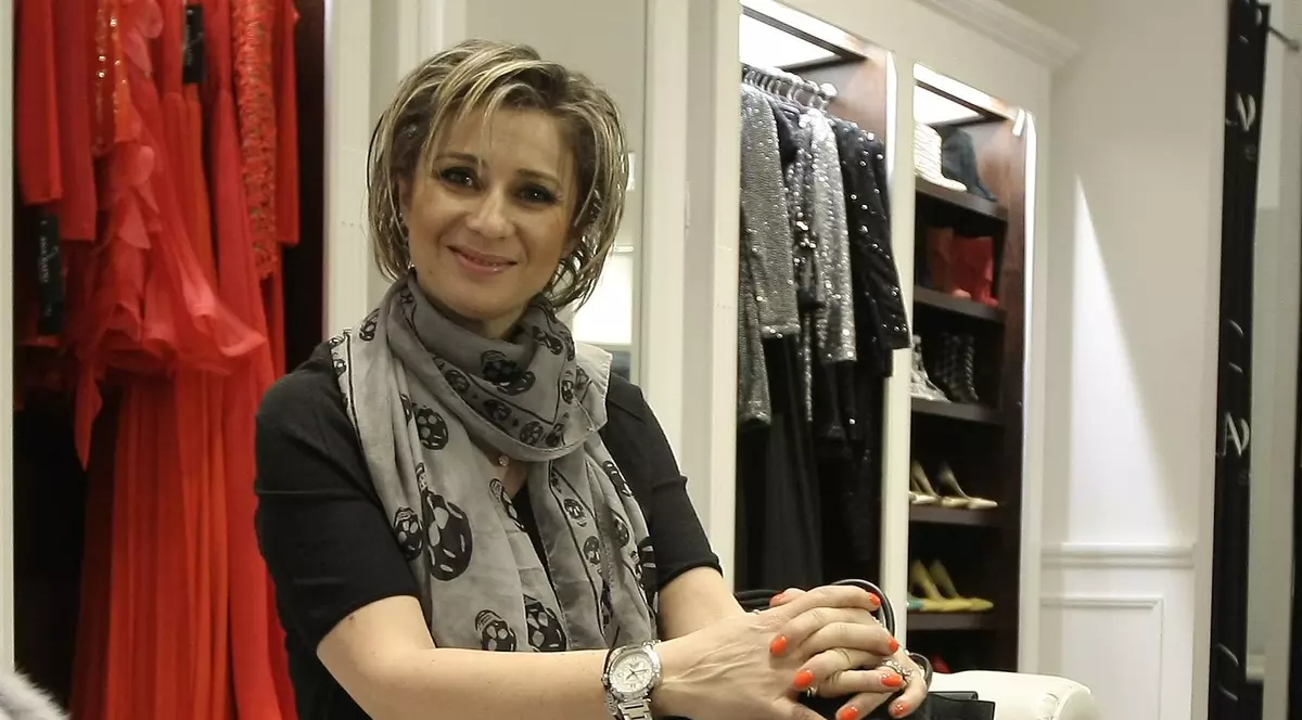 EXCLUSIV/ Ăsta, da, chin! Adevăratul regim cu ajutorul căruia Prodanca a slăbit 10 kg