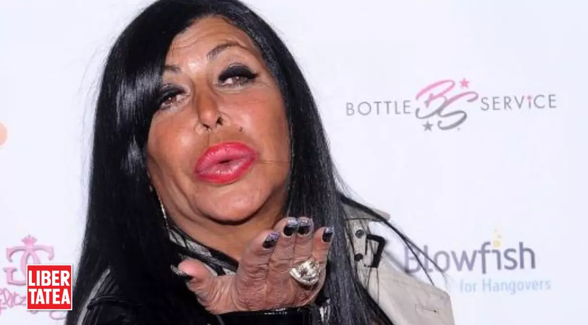 O CELEBRĂ STARLETĂ DE REALITY SHOW A MURIT DE CANCER LA DOAR 55 DE ANI / VIDEO