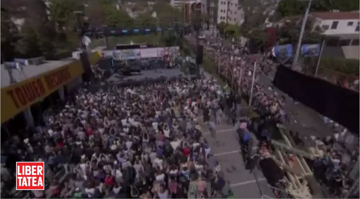 DUET INCREDIBIL ÎNAINTE DE OSCAR : ELTON JOHN & LADY GAGA / VIDEO