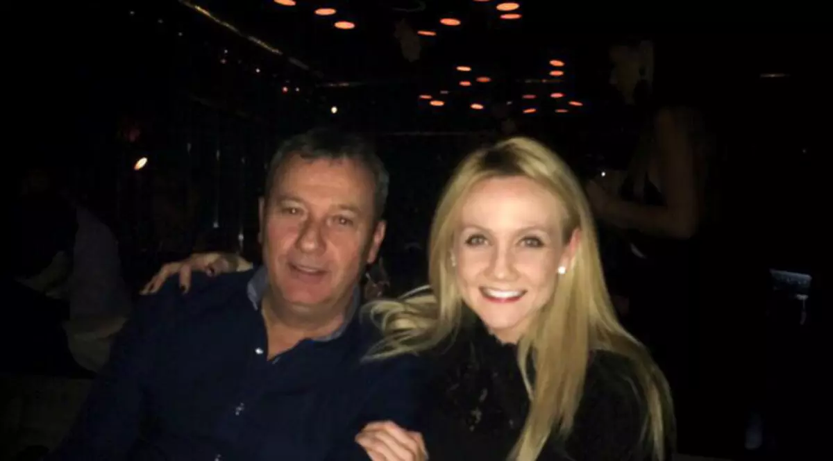 Fiica-impresar a lui Mircea Rednic, combinată cu un fotbalist de echipa națională? ^Luana vrea să-l aducă la Dinamo, lângă tatăl ei