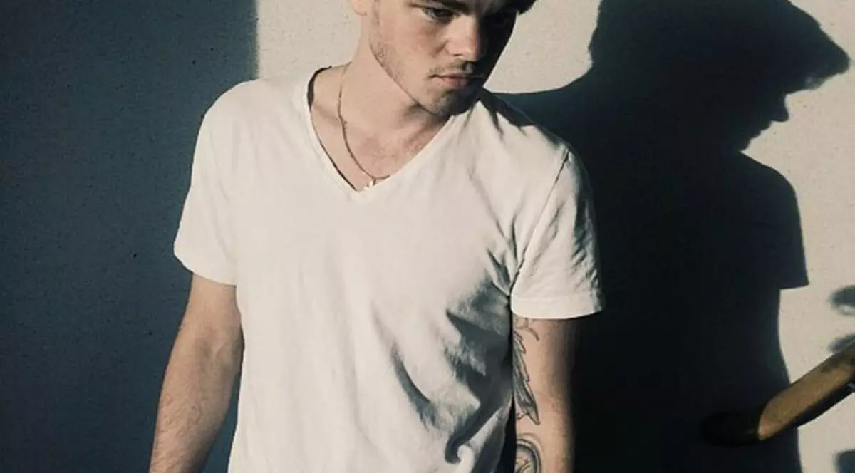 Ce asemănare izbitoare! El este sosia lui Leo DiCaprio! | FOTO