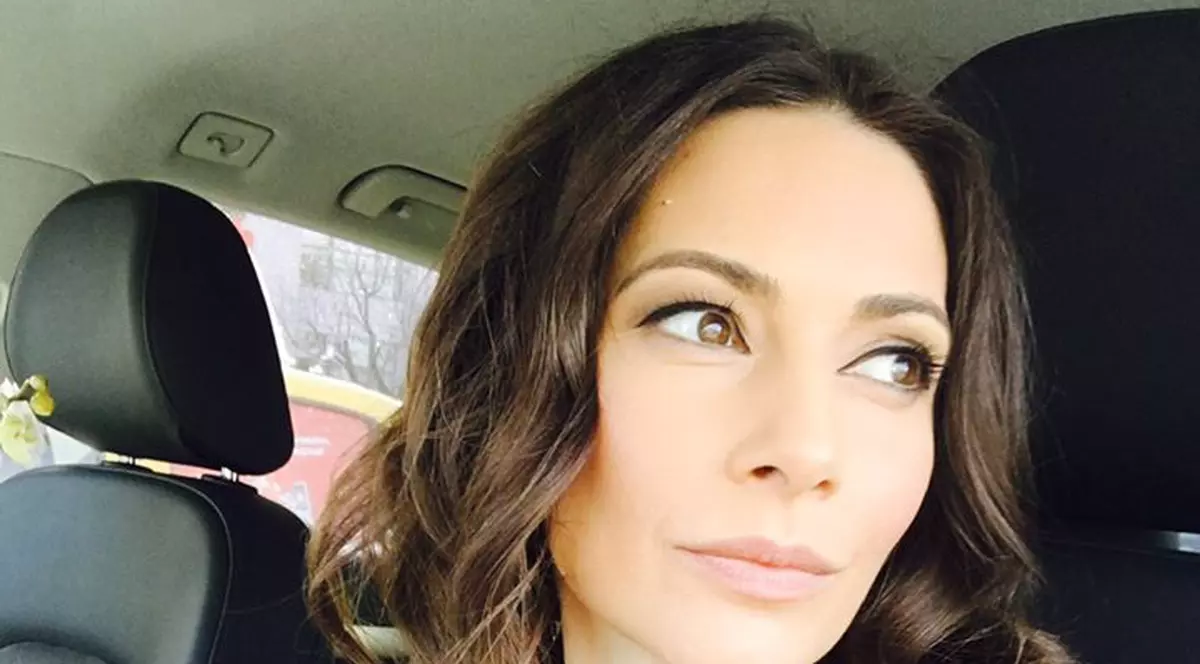 Andreea Berecleanu, îndurerată de pierderea unei persoane dragi: "Dumnezeu să îţi odihnească sufletul bun"