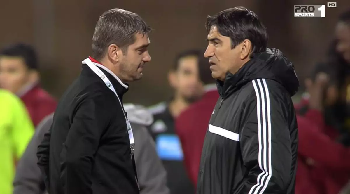 Piți l-a învins pe Ciobotariu în derby-ul românesc din Arabia Saudită. ^Final palpitant. Sânmărtean a fost integralist / GALERIE FOTO&VIDEO