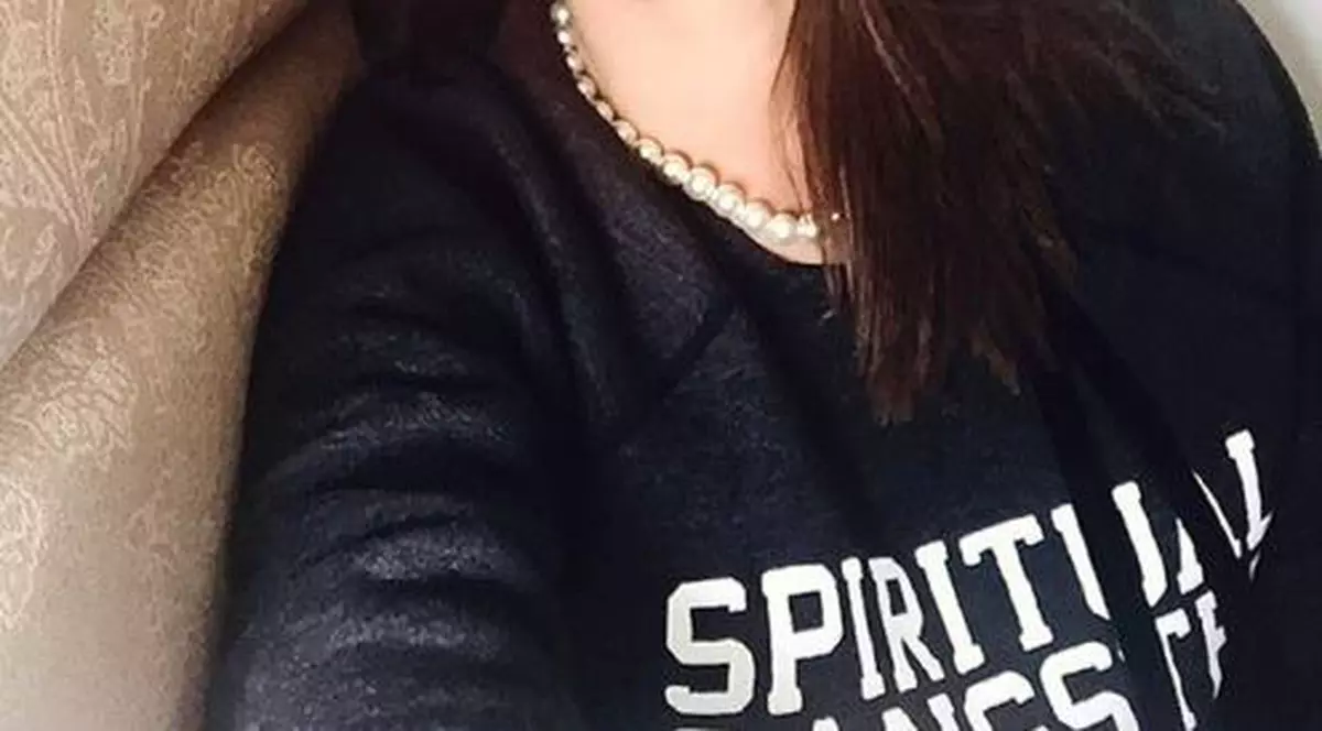 Cea mai mare dorinţă a Andreei Raicu: "Îmi doresc foarte tare să..."