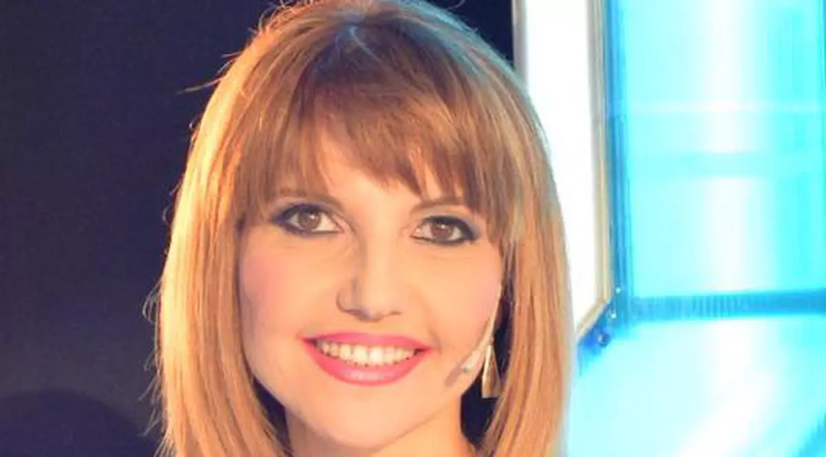 Anunțul pe care l-a făcut Marina Almășan în urmă cu puțin timp! "Nu mai este pentru nimeni un secret"