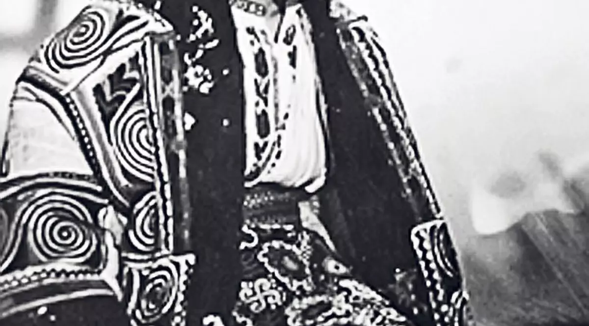 REMEMBER: 20 februarie 1938: Maria Tănase debutează la radio