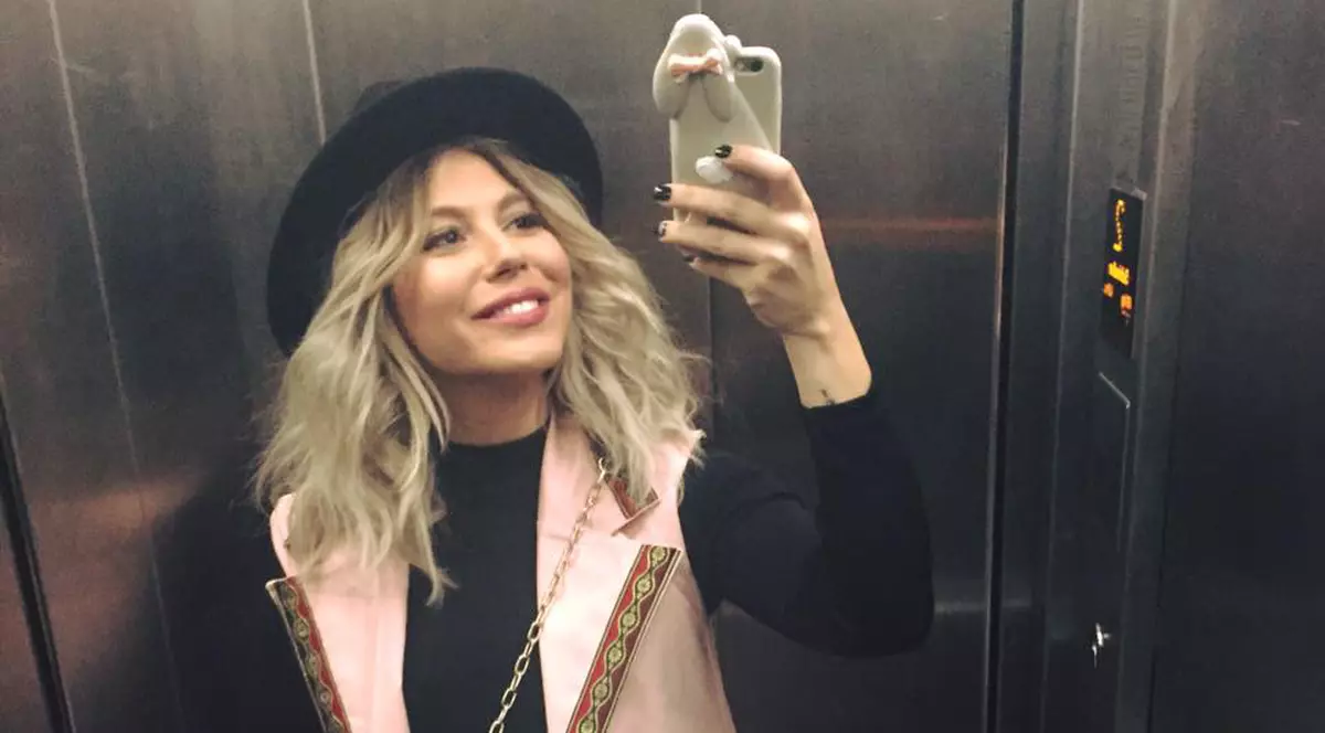 Sore, pe ultima sută de metri cu sarcina! A dezvăluit cât mai are până naște