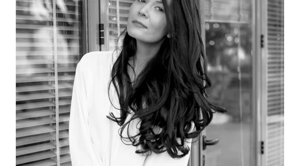 Rămas bun, Ailin Ibraim