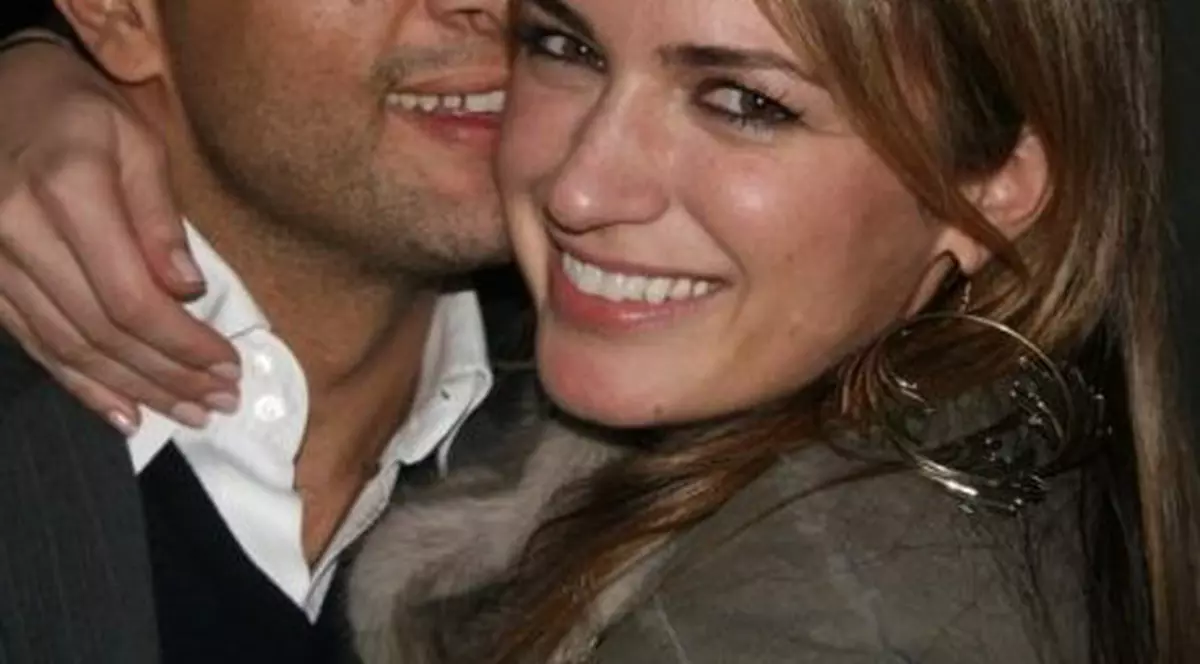 EXCLUSIV/ ”Eu tot cu Frank voi fi!” Fotografiile care demonstrează că, deși e proaspăt măritată, Maria Marinescu încă mai are sentimente pentru fostul soț