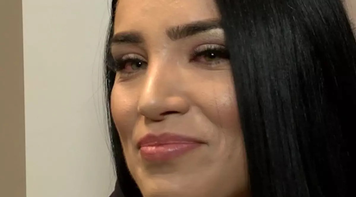 VIDEO EXCLUSIV/ Asta e ultimul lucru la care se aștepta! Adelina Pestrițu a pățit-o fix de ziua ei!