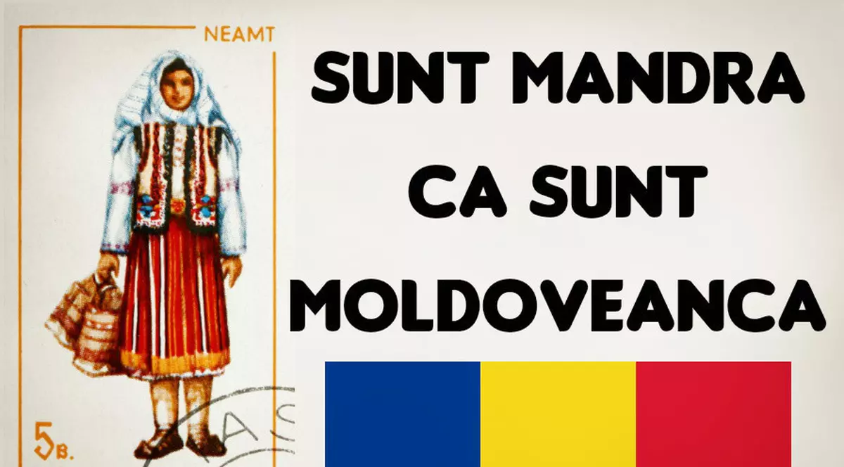 De ce ne plac moldovencele