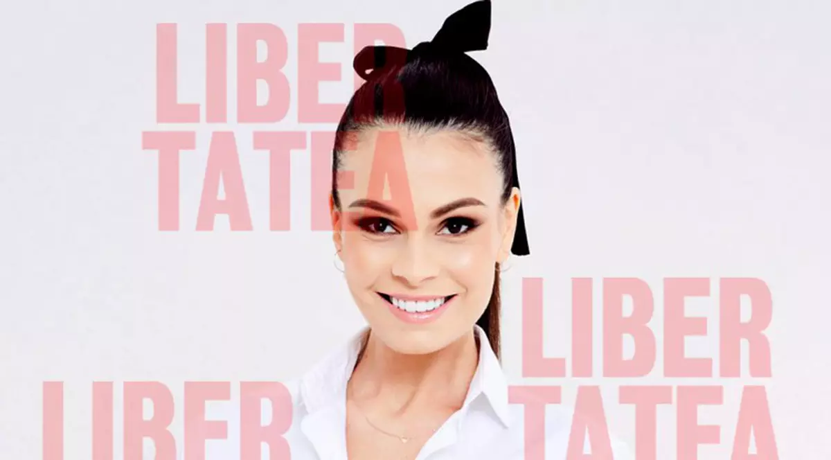 Uite cum îl va chema pe cel de-al cincilea copil al Ancăi Serea!