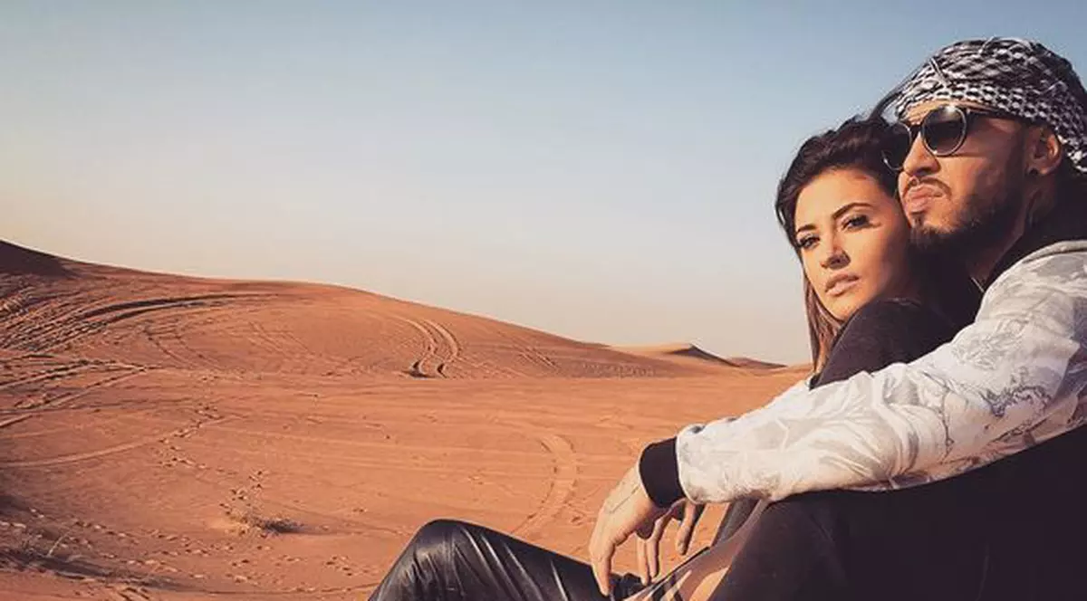 VIDEO EXCLUSIV |Antonia i-a zis ”Da!” lui Alex Velea! Se iau... profesional