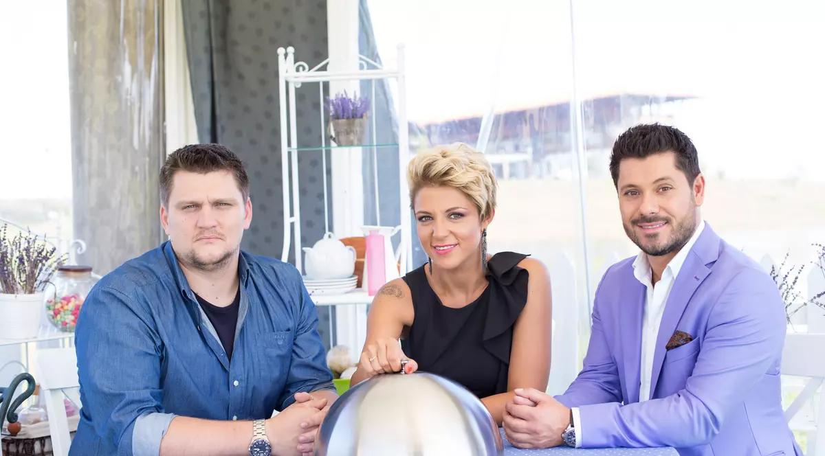 Pro TV lansează o emisiune cu un jurat urmărit penal. Ce a dus la această decizie