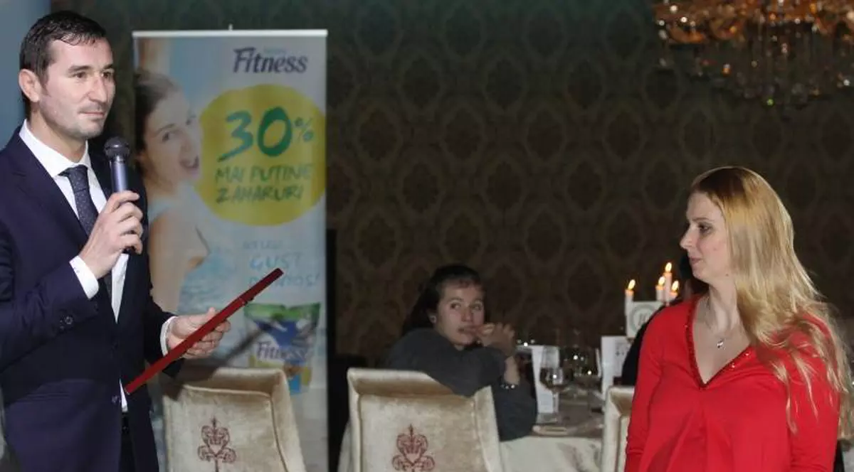 Primele imagini cu Alina Dumitru gravidă. Fosta campioană olimpică va avea un băiețel