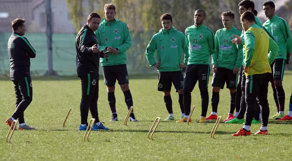 În conflict cu toată lumea, rămasă fără stadion și fără bază de antrenament, Steaua riscă să nu se mai poată pregăti nici în cantonamentul naționalei