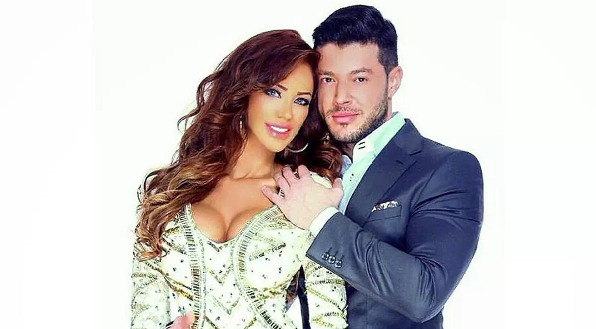 VIDEO EXCLUSIV /Victor Slav a tranșat situația la mănăstire: “Eu și Bianca suntem căsătoriți!”