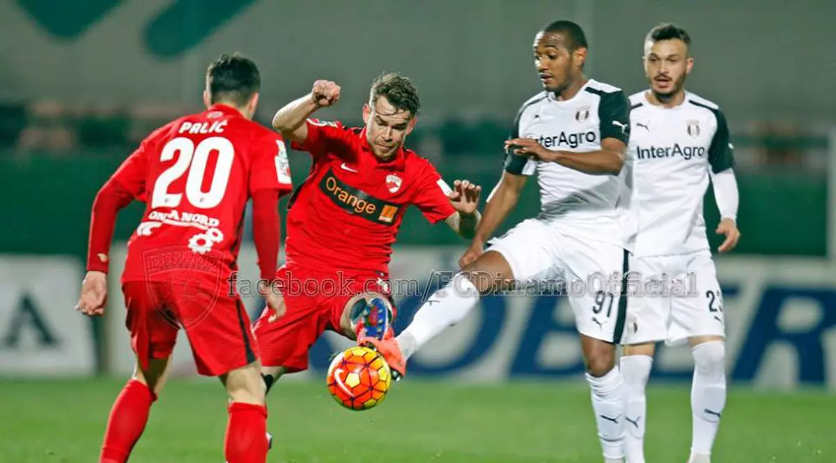 Mercato. Bicfalvi a semnat în Rusia. Voiculeț s-a transferat la Pandurii. Un nigerian, la FC Botoșani