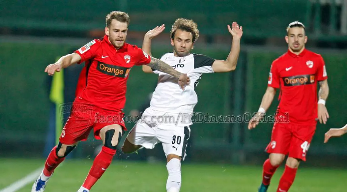 Transferul veteranului Teixeira la Steaua nu e o fantezie. Ce ofertă a făcut Gigi Becali