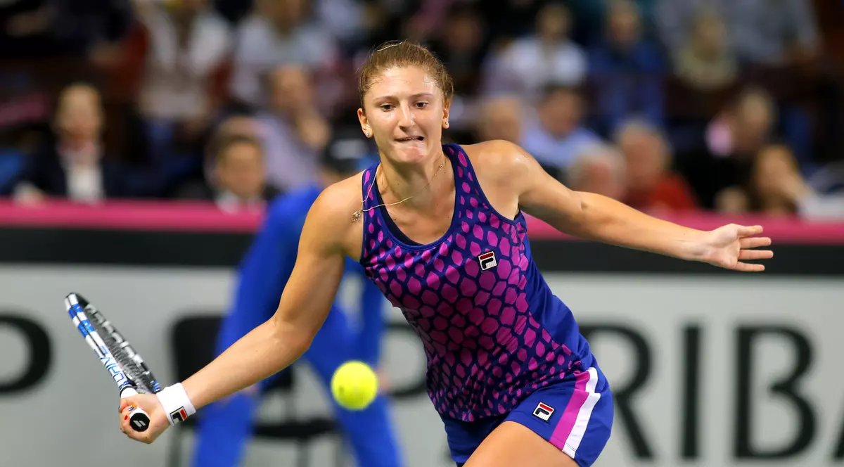 WTA Miami: AIRBegu!!! BEGoasa!!! Irina a învins o fostă finalistă de la Wimbledon, ^după una dintre cele mai tari reveniri din istoria tenisului!!! / VIDEO