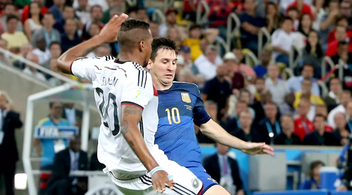 Ronaldo, Messi, Neymar și Suarez au o calitate care îi transformă în “prădători”